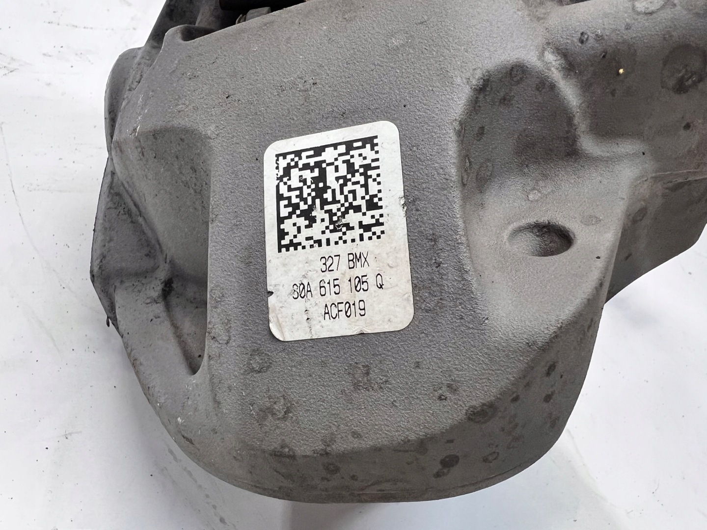 caliper brake left front AUDI Q5 FY 80A615105Q