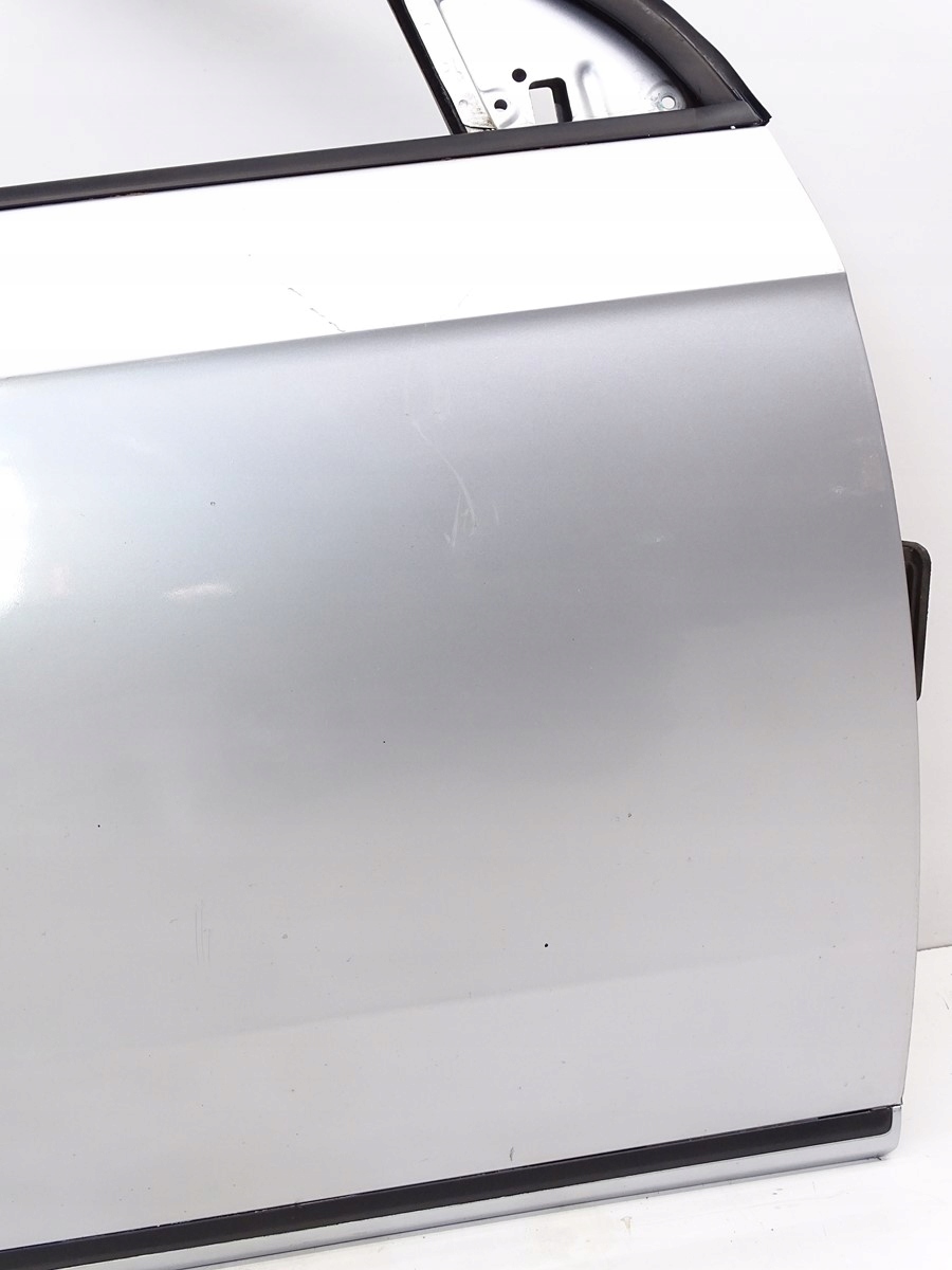 door right front front VW PASSAT B7 sedan LA7W