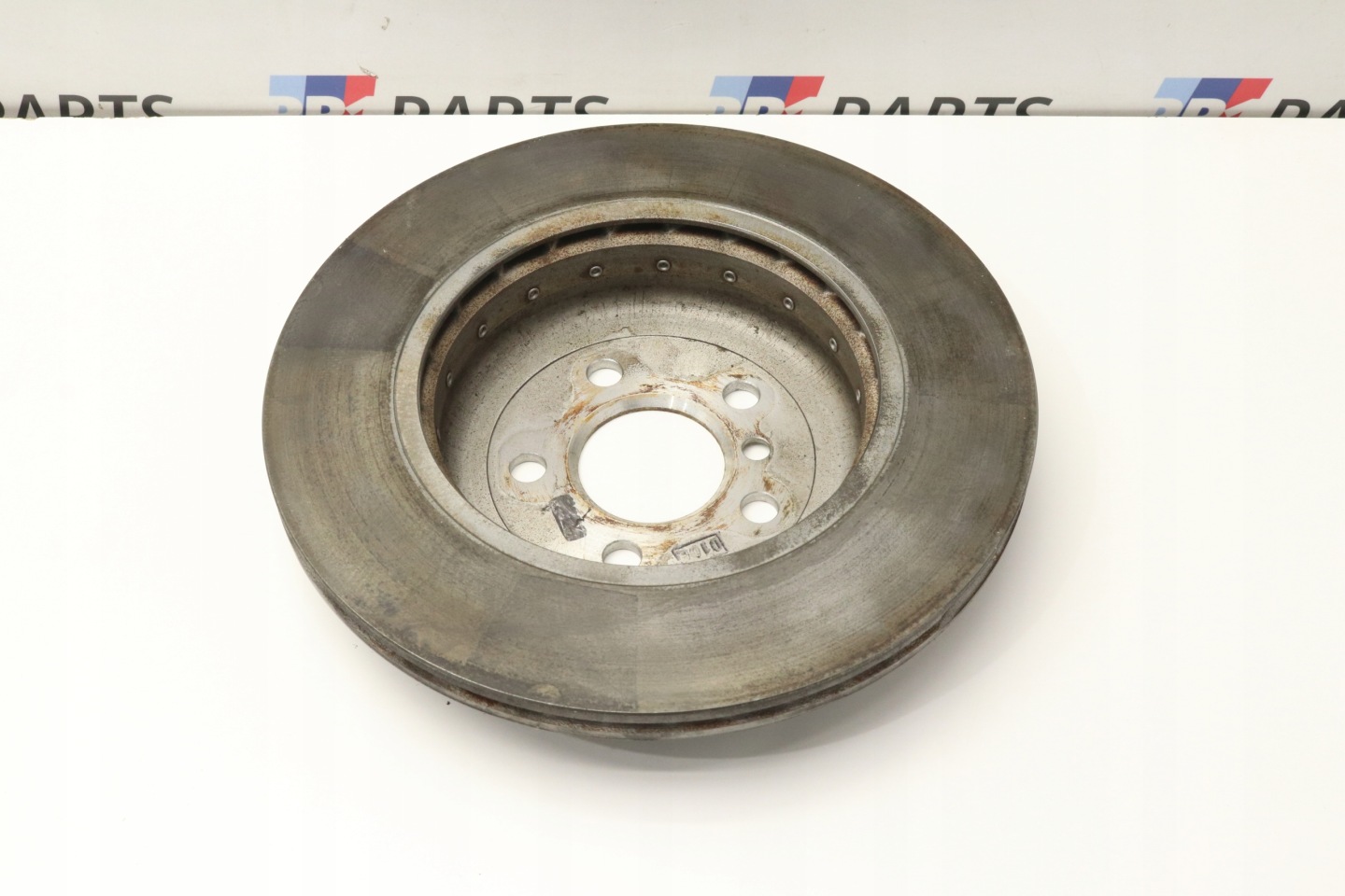 BMW G26 I4 disc brake right rear part rear 330X20