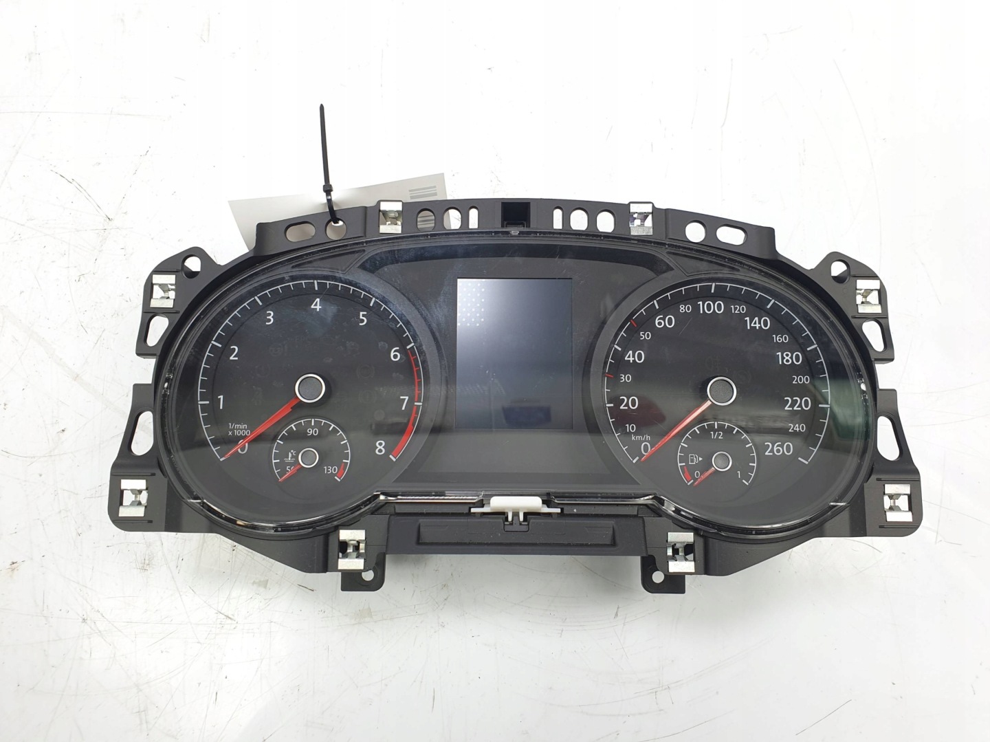 dials clock 5G1920750B VOLKSWAGEN GOLF VII