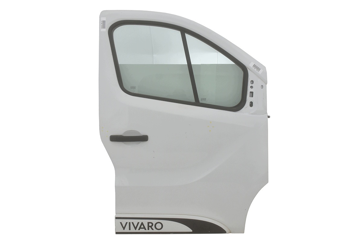 dvere predné * predok pravé TRAFIC III VIVARO B