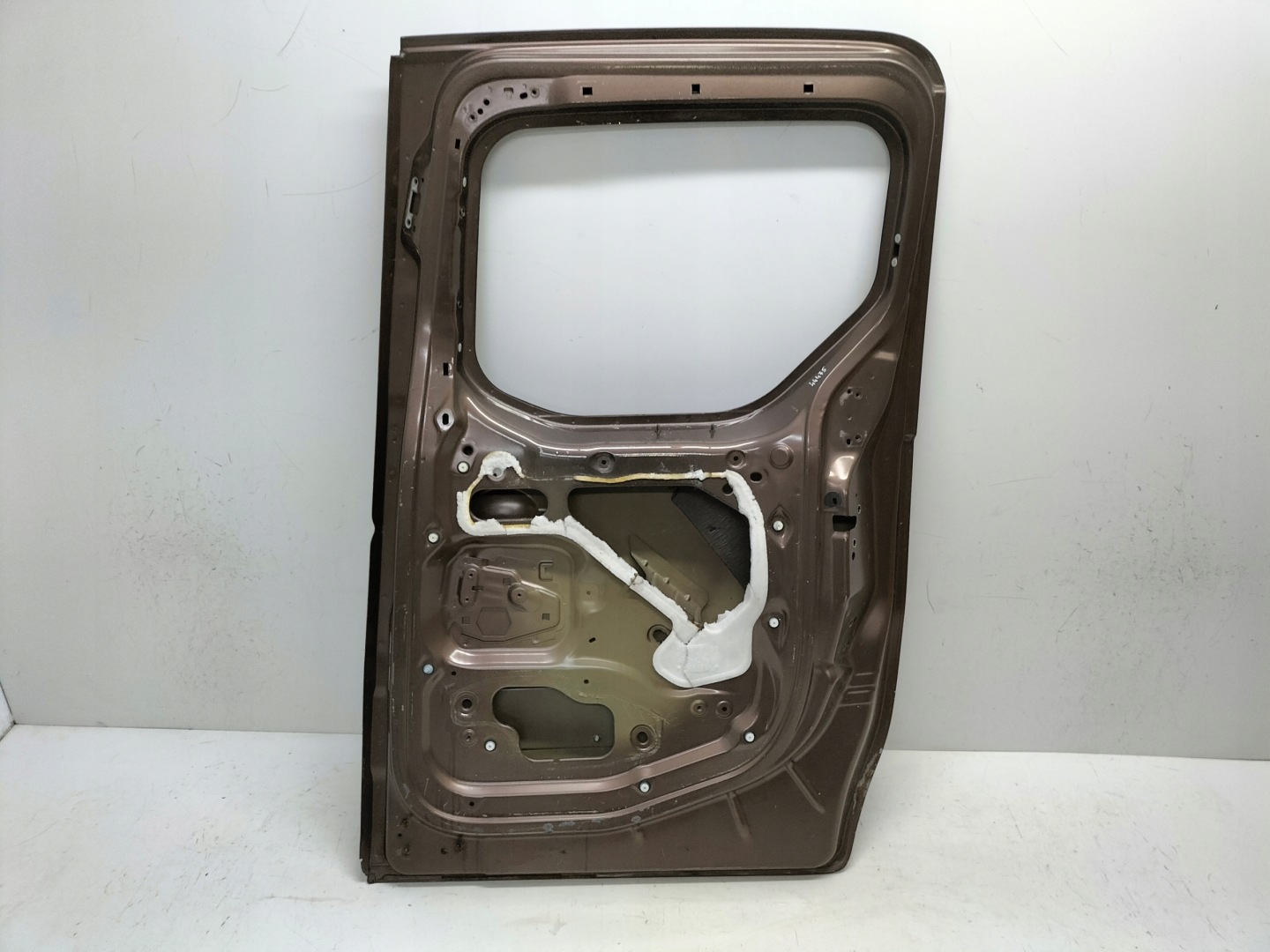 door side sliding right CITROEN BERLINGO PARTNER III 08-18