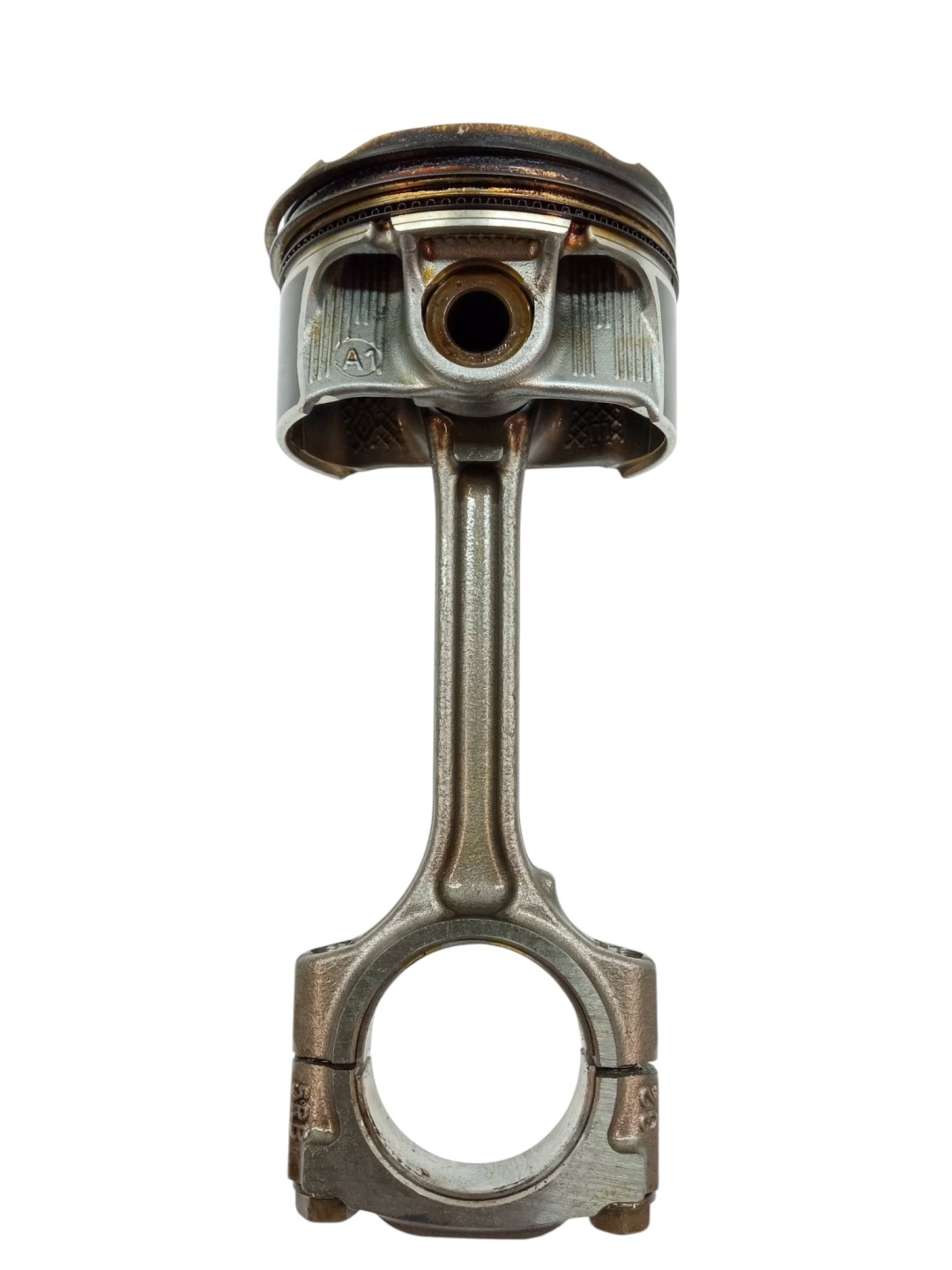 Piston Bielle 78L104 1.6 E-TECH Renault Captur II (2019-)