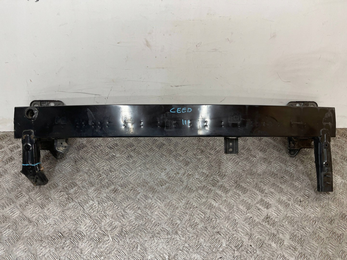 bumper support front front KIA CEED III 3 18- CD