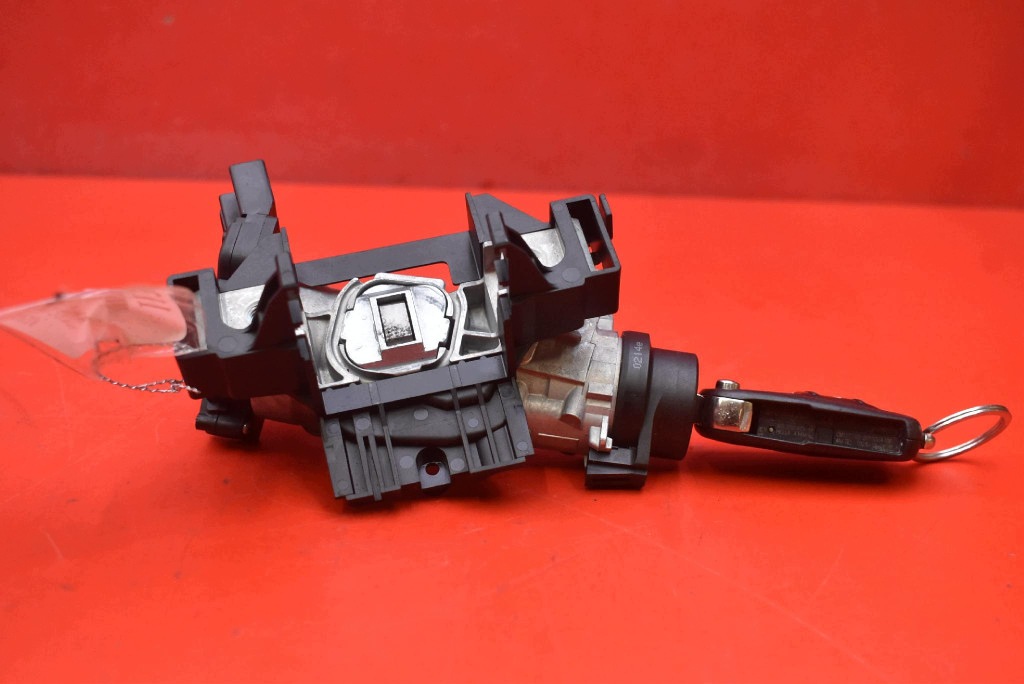 ignition key 1K0905851 SKODA RAPID 1.2 TSI 85 KM 12-17