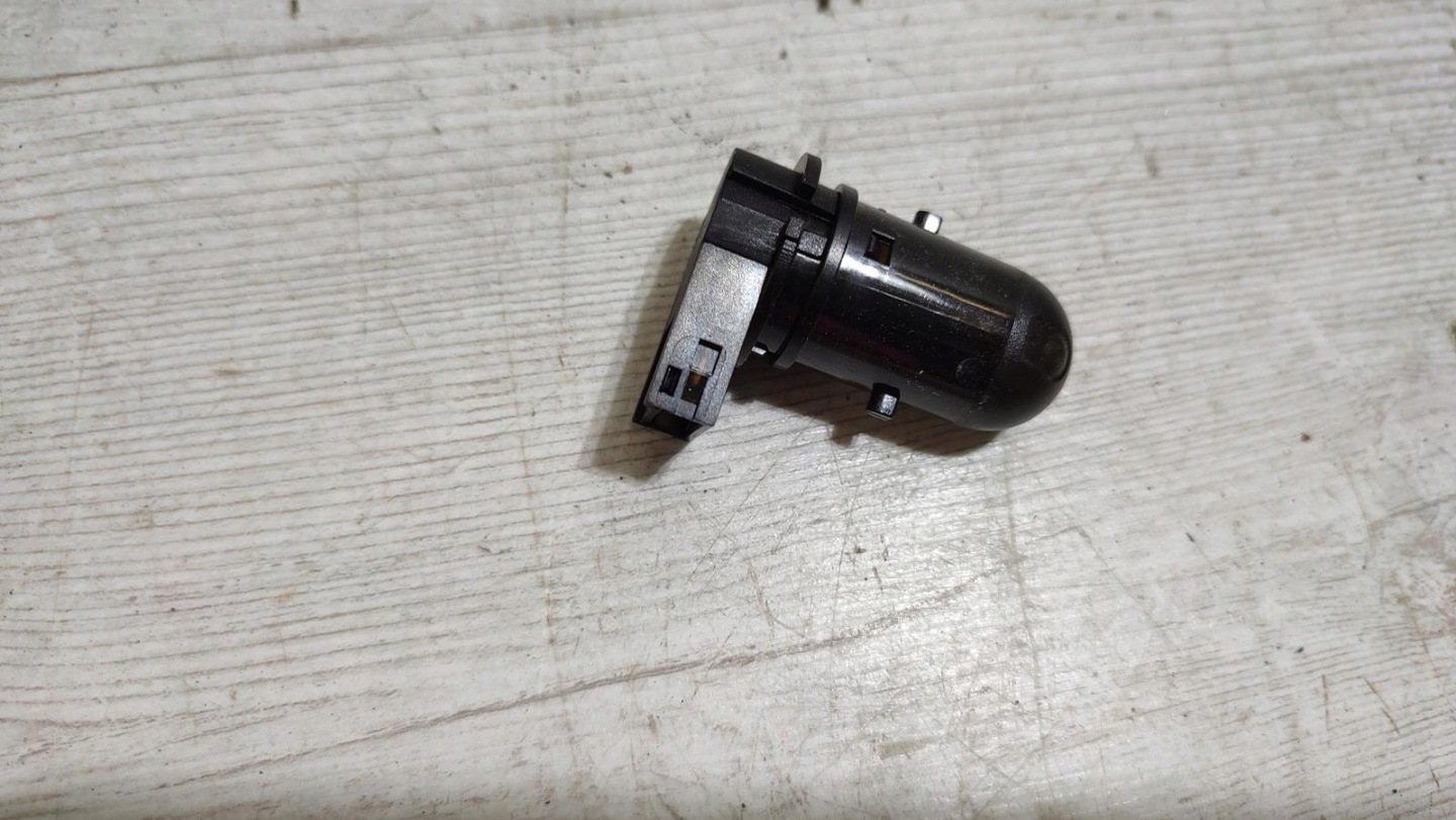 Sensor naslonecznienia Opel Astra K