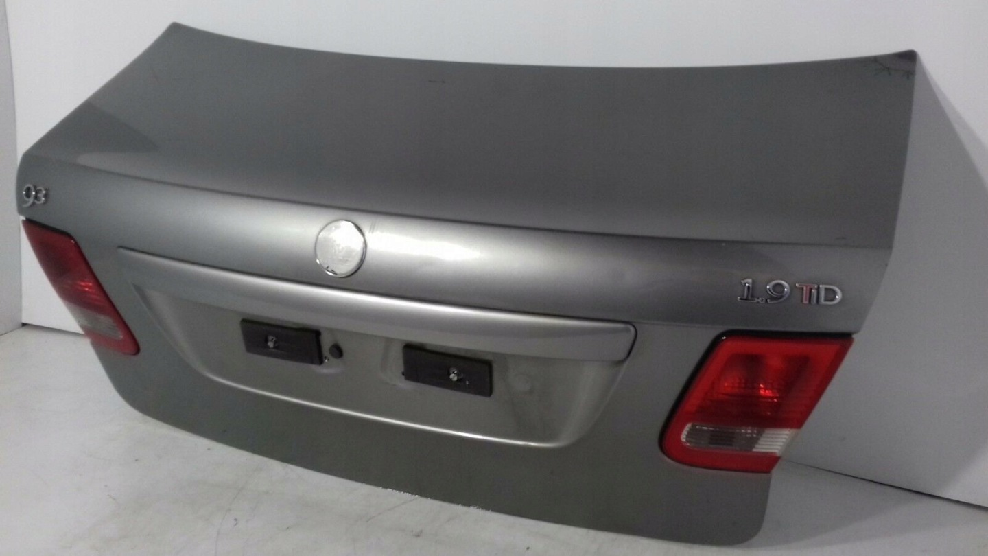 rear trunk door SAAB 93 2002-2007