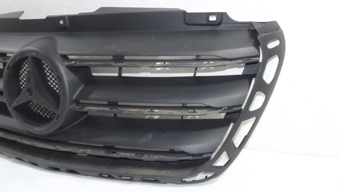 Mercedes Sprinter W910 grill grille radiator A9108852700