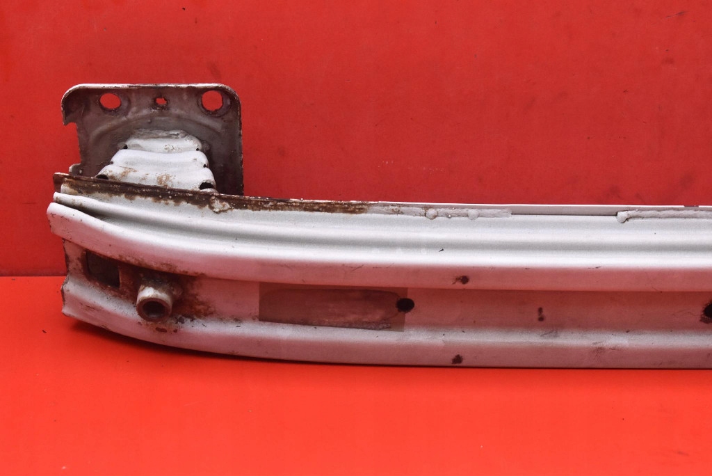 bumper support front front pillar PEUGEOT BIPPER 1 and 08-20