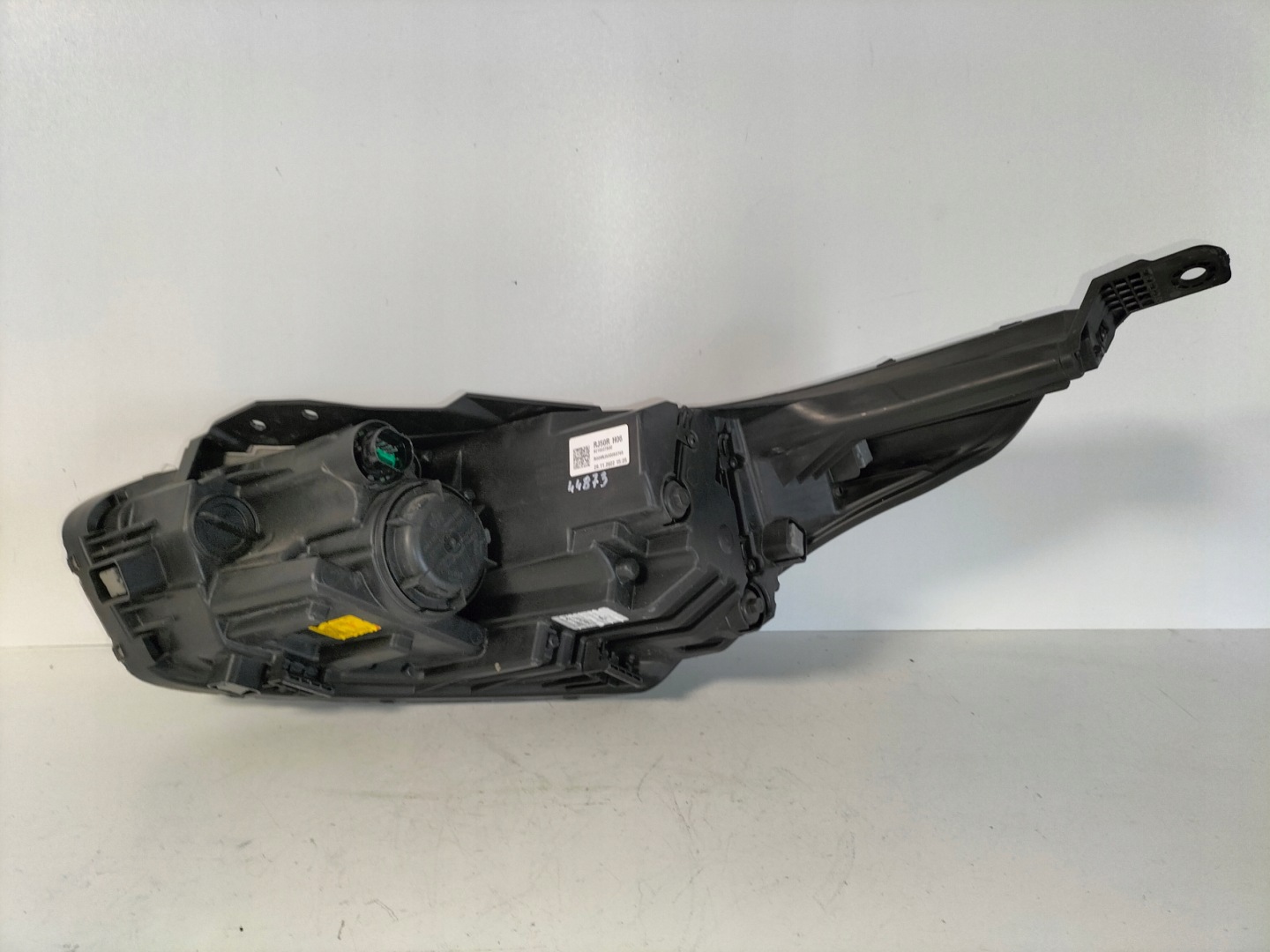 light front reflektor right KIA CEED 3 III LIFT 21- FULL LED