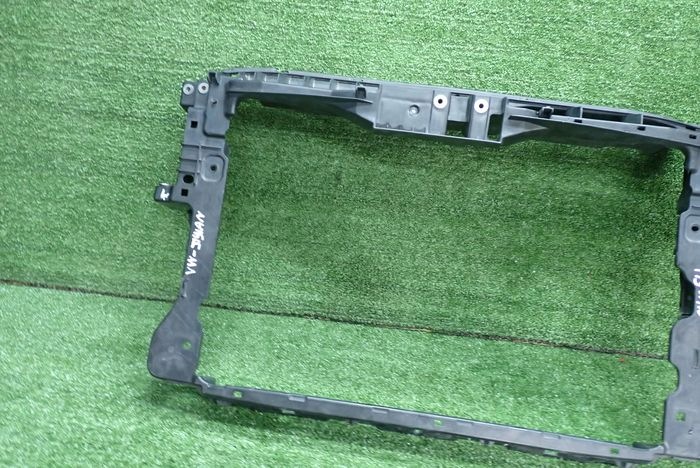 VW TIGUAN and 08-15 support panel for radiators front