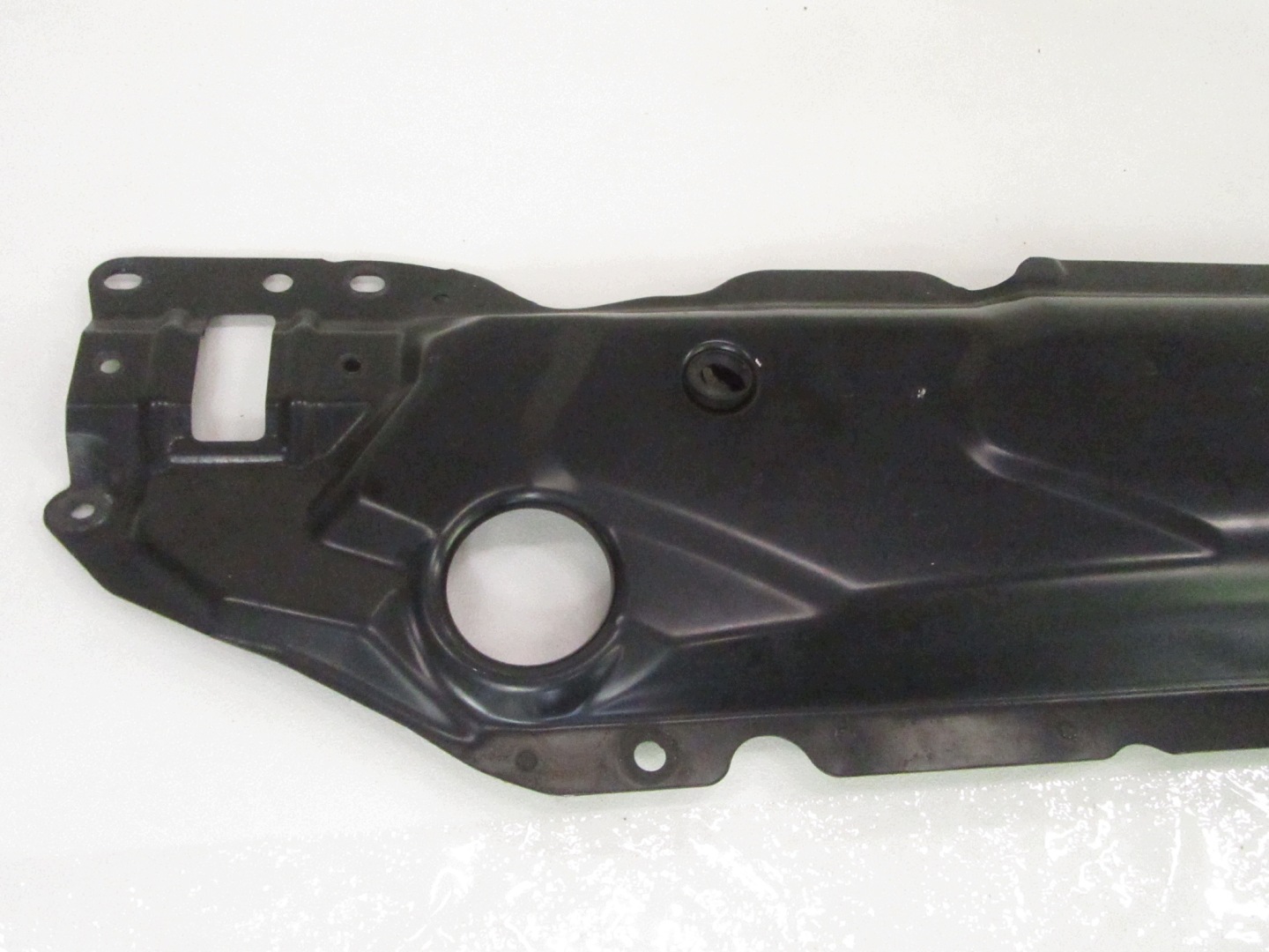 cover wall support front upper BMW 5 e60 e61 sedan KOMBI
