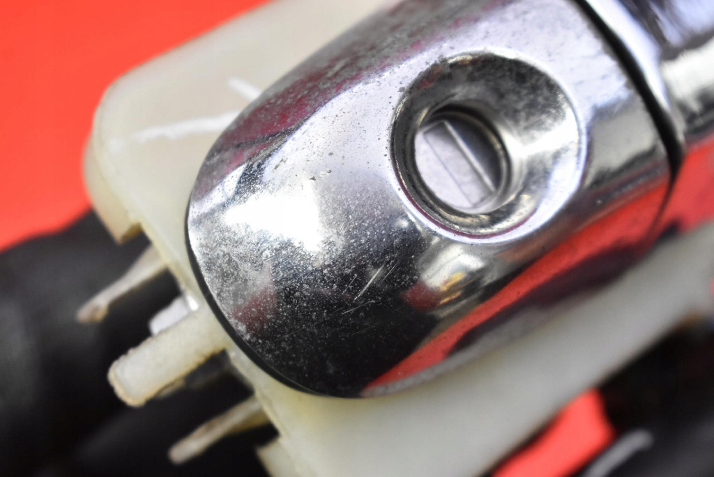 handle left front front CHROM HYUNDAI I20 1 and 5D HB LIFT 12-14