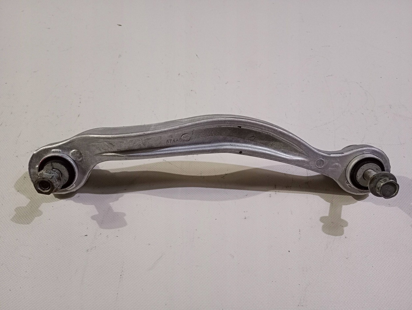 arm right rear part rear right Dodge Charger Challenger 2015