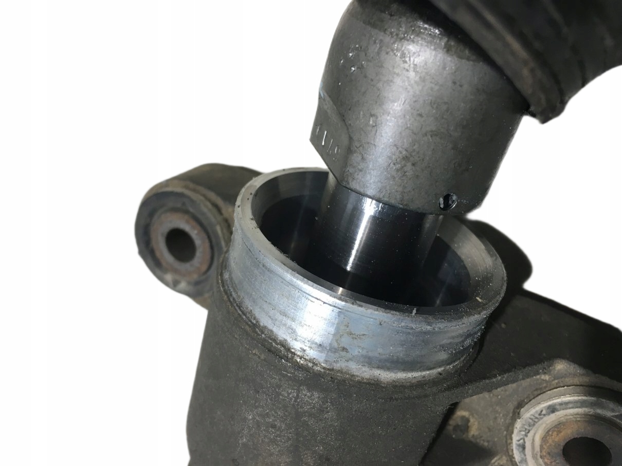 Servolenkung Lenkgetriebe COROLLA VERSO II 2.2 D4D 7891974265