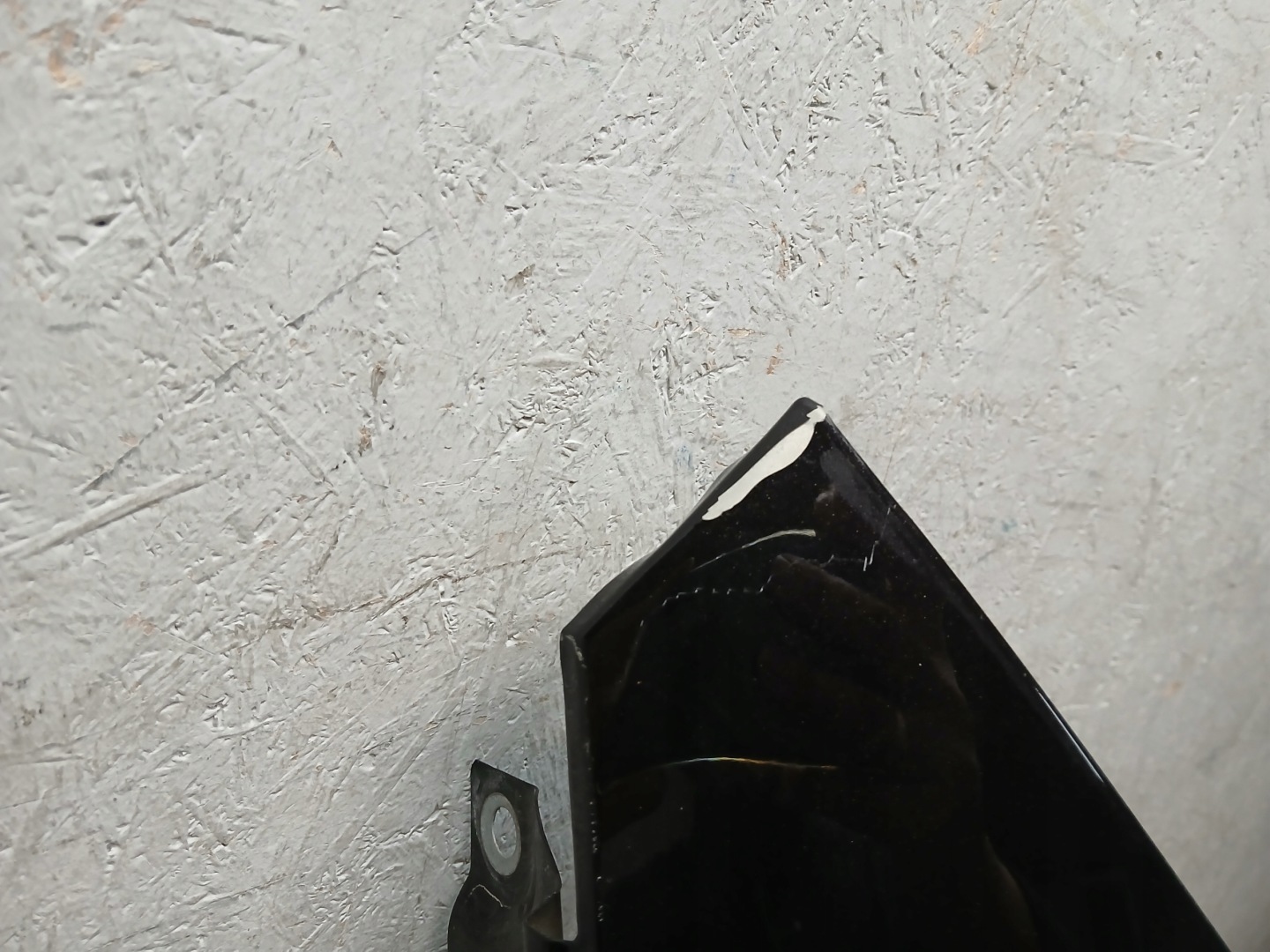 fender front right SKODA KAMIQ