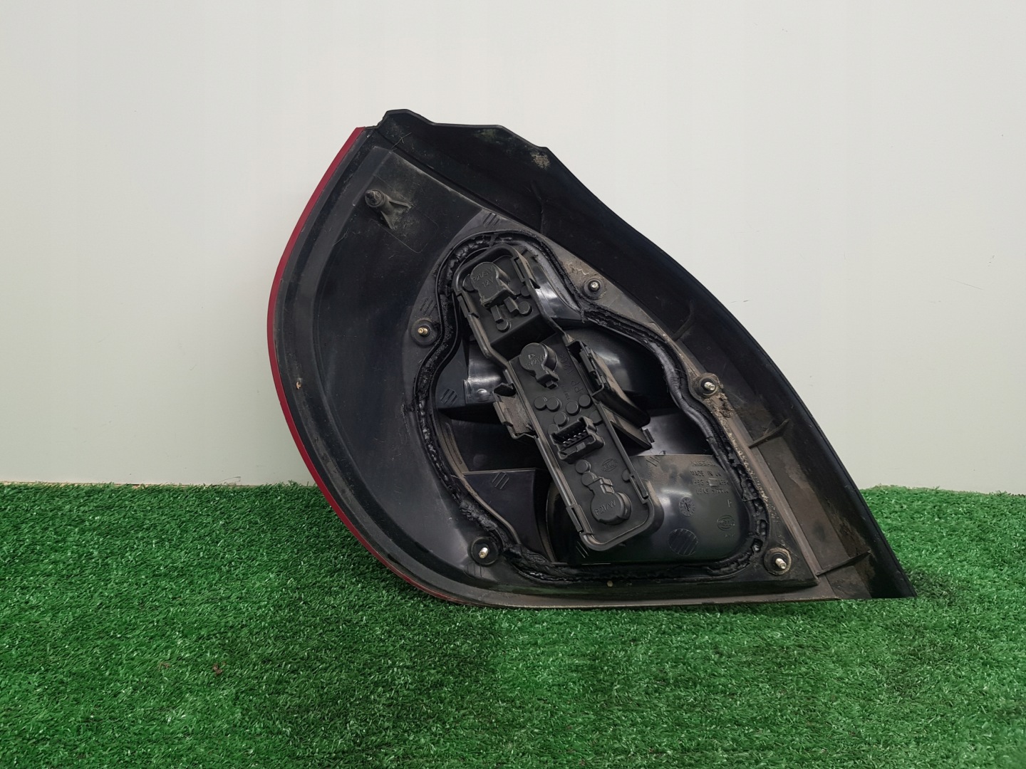 light right rear NISSAN ALMERA N16 236876