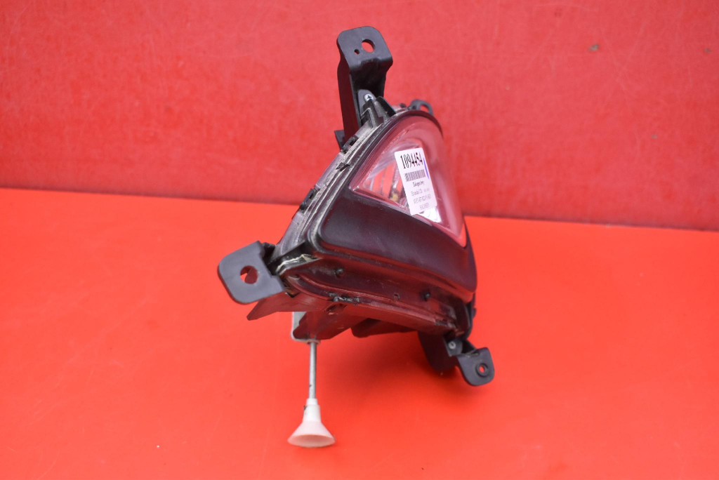 fog light left front front HYUNDAI I20 1 and PB LIFT 12-14