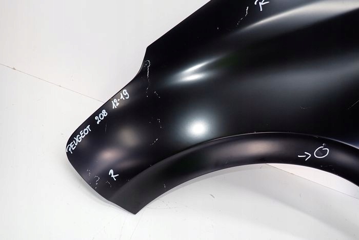 PEUGEOT 208 12-19 fender left front front