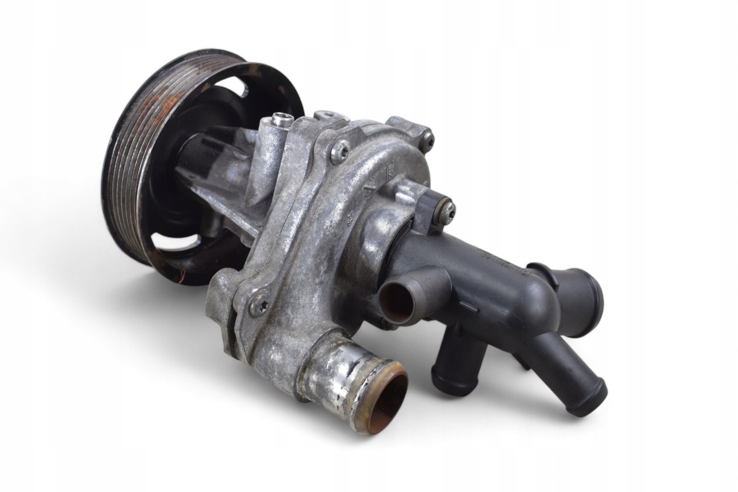 water pump FORD TRANSIT MK7 RANGER V DEFENDER 2.2 TDCI TD4 BK3Q-8A558-CB