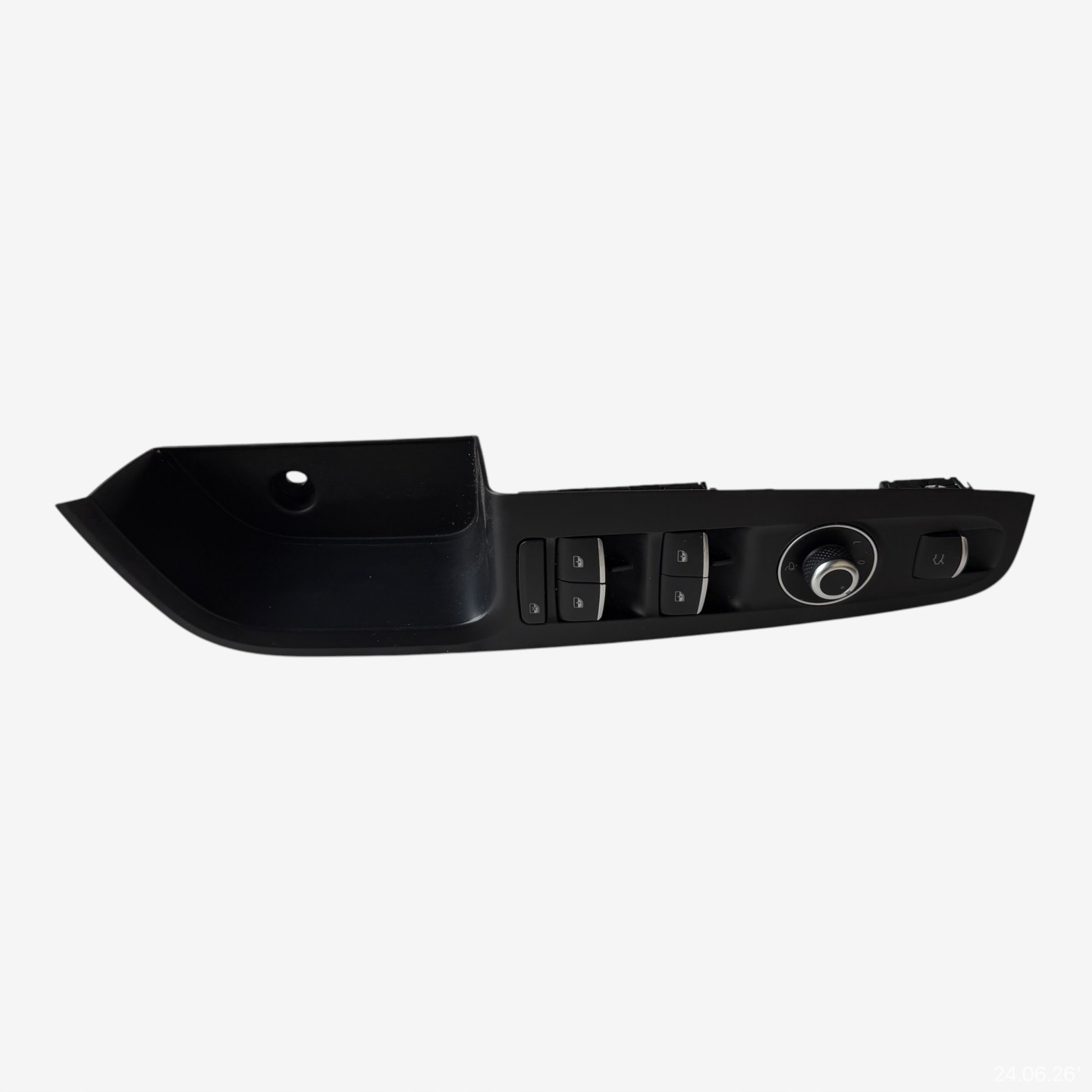 switch control unit of the window ALFA ROMEO STELVIO