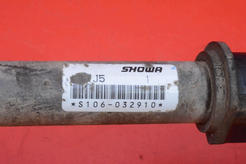 servo control EU 63J5 SUZUKI SWIFT 4 IV MK6 1.3 16V 92 KM 04-10