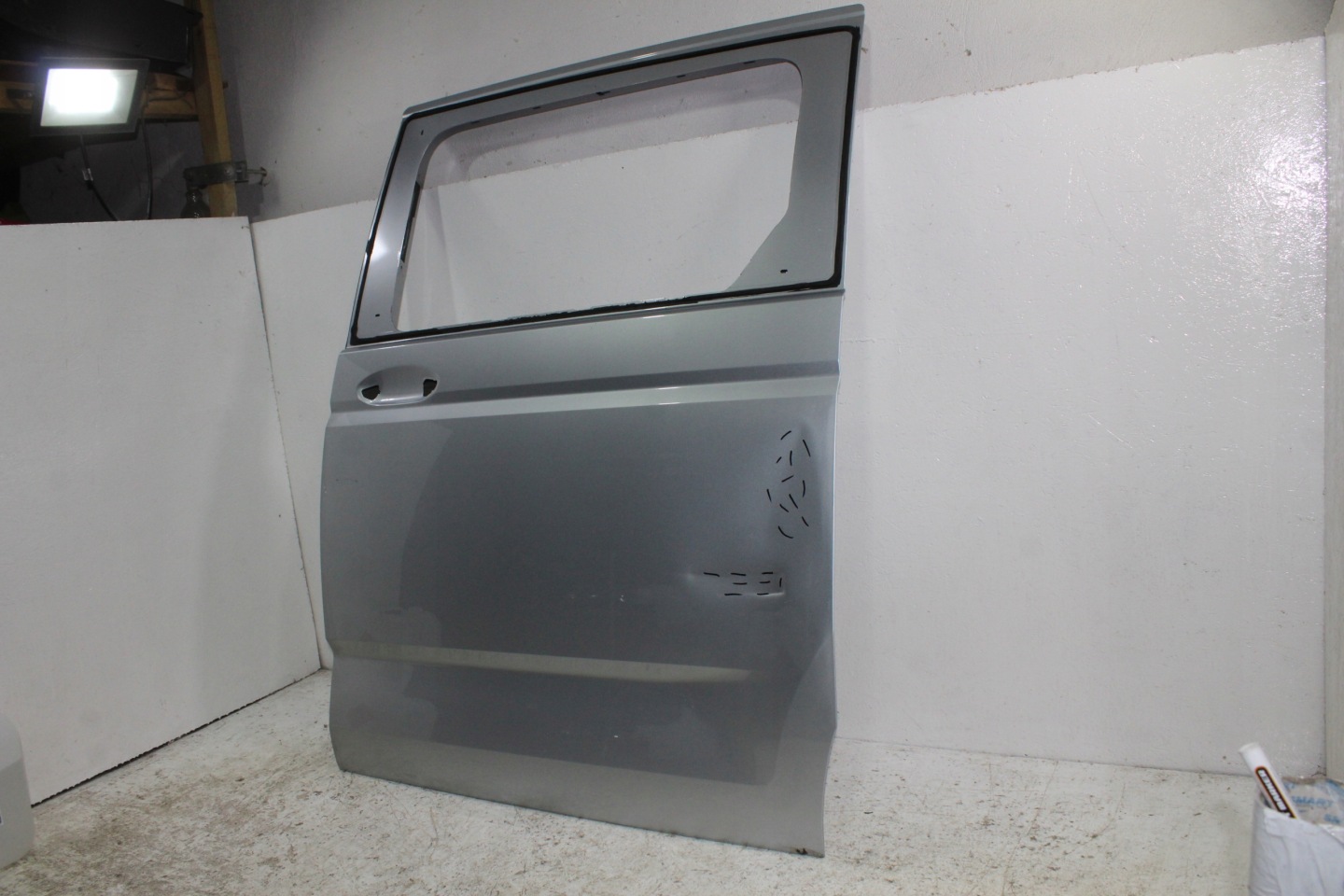 VW T7 door side sliding left 7T0843207H