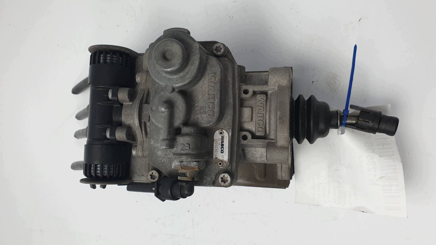 pumpa 4462300252 IVECO STRALIS AS440T