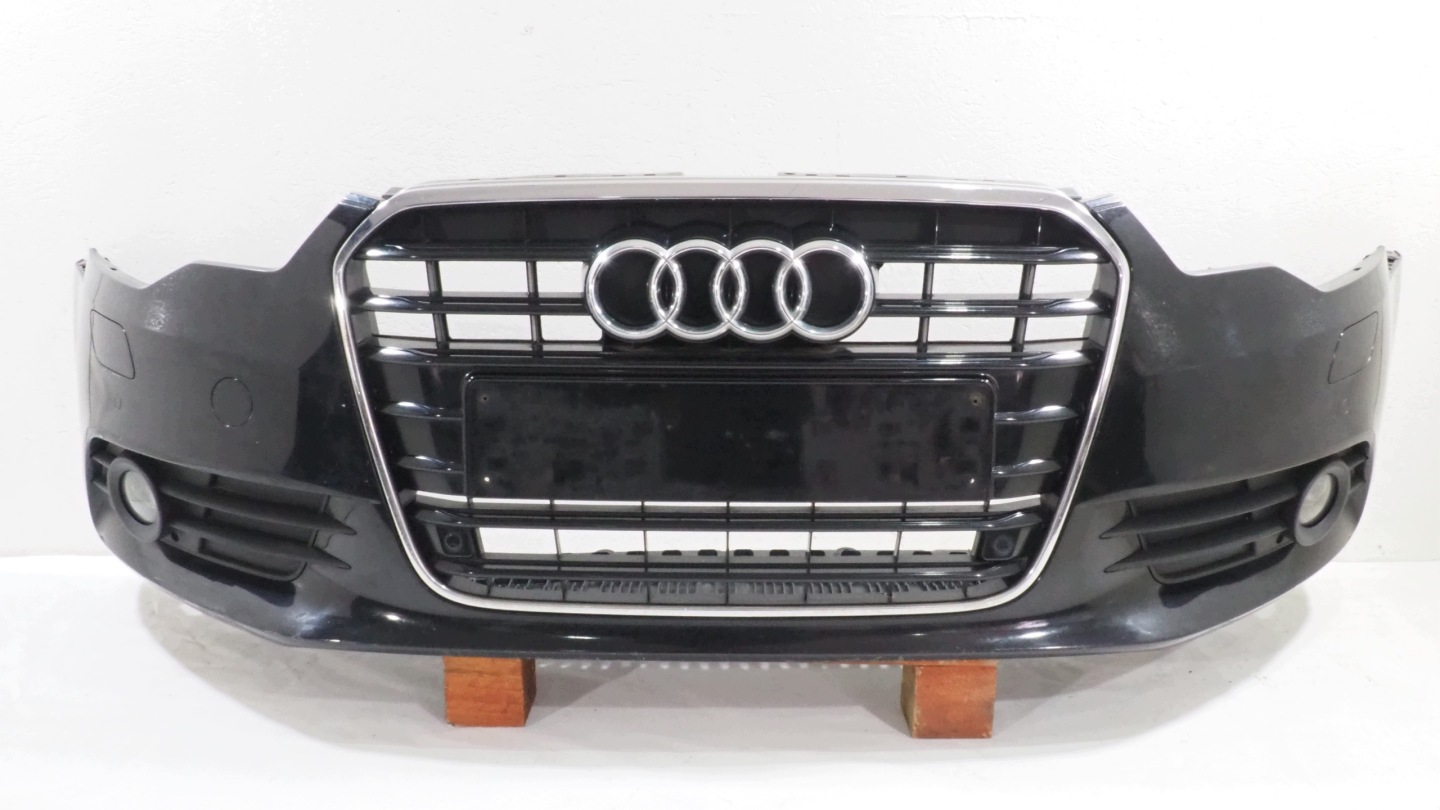 Audi A6 C7 bumper front front LY9B 4G0807437
