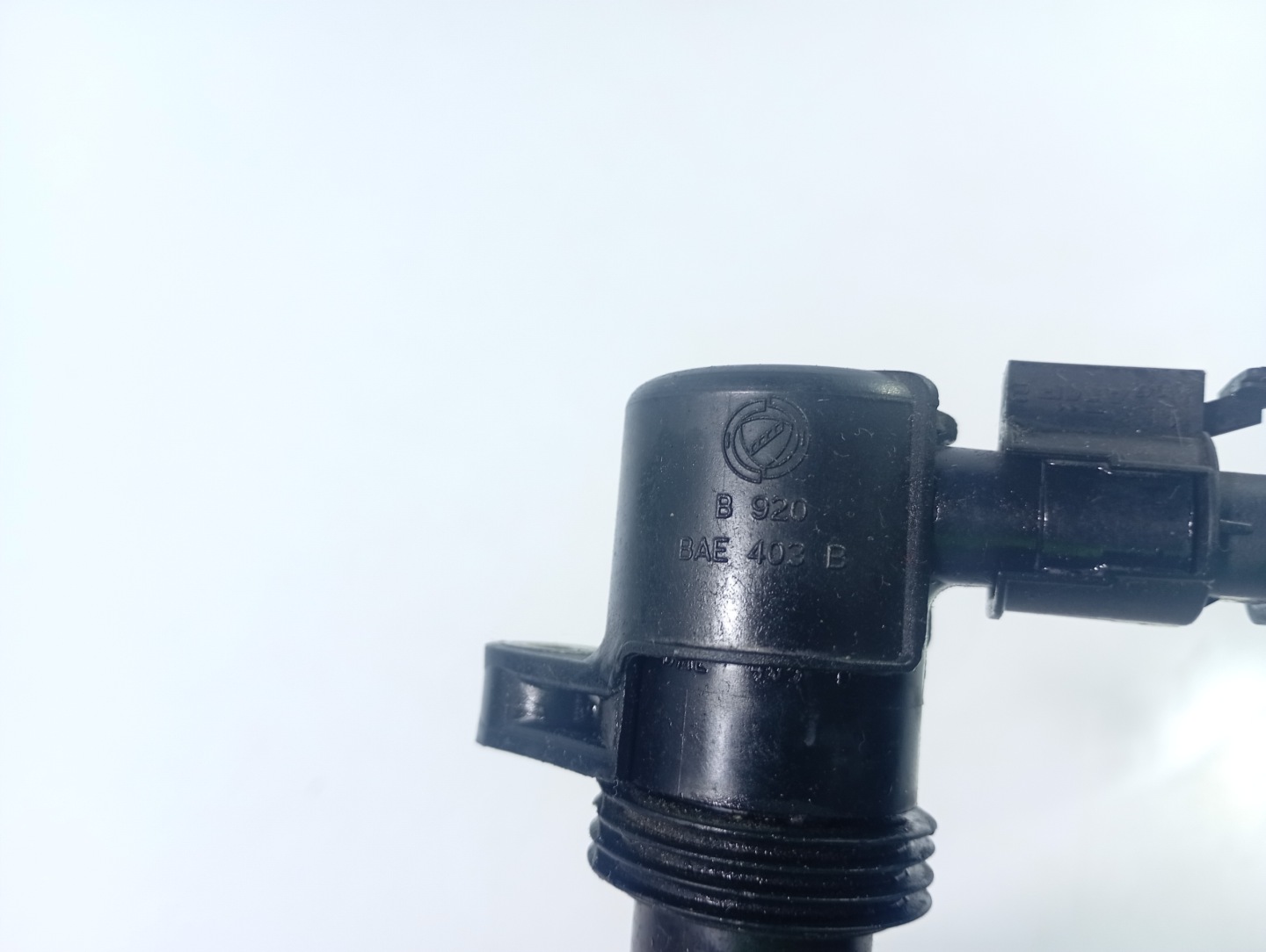 Fiat Stilo 01-07 coil ignition OE BAE403B