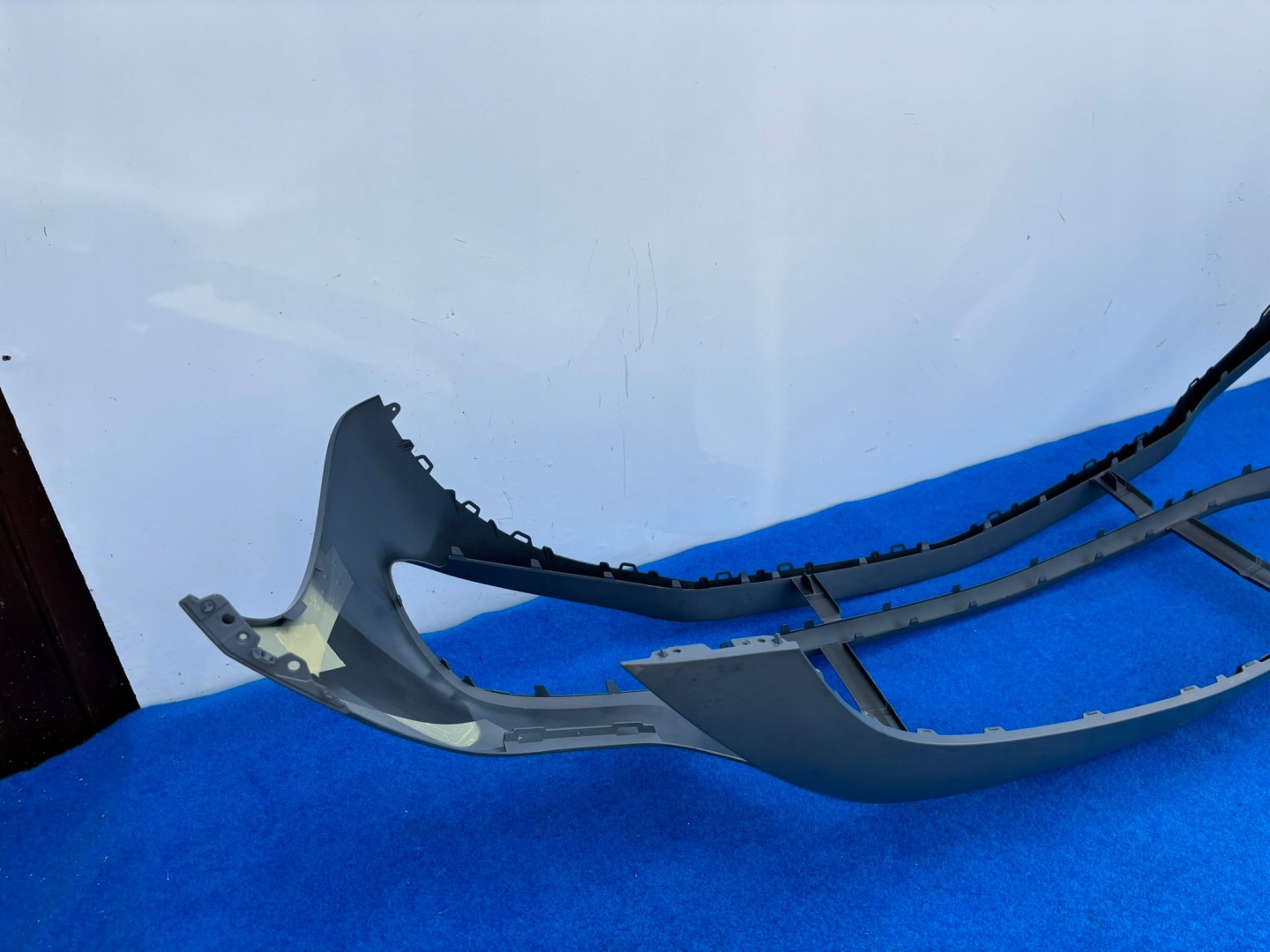 MERCEDES AMG GT bumper front 17557877 NRA310