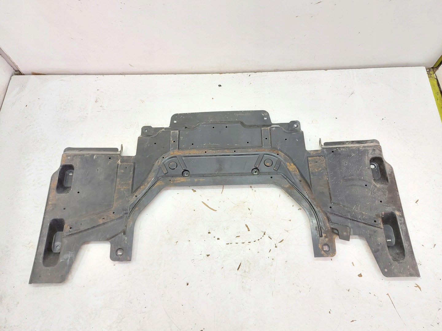 Citroen E-Berlingo IV motor cover lower 8942471080