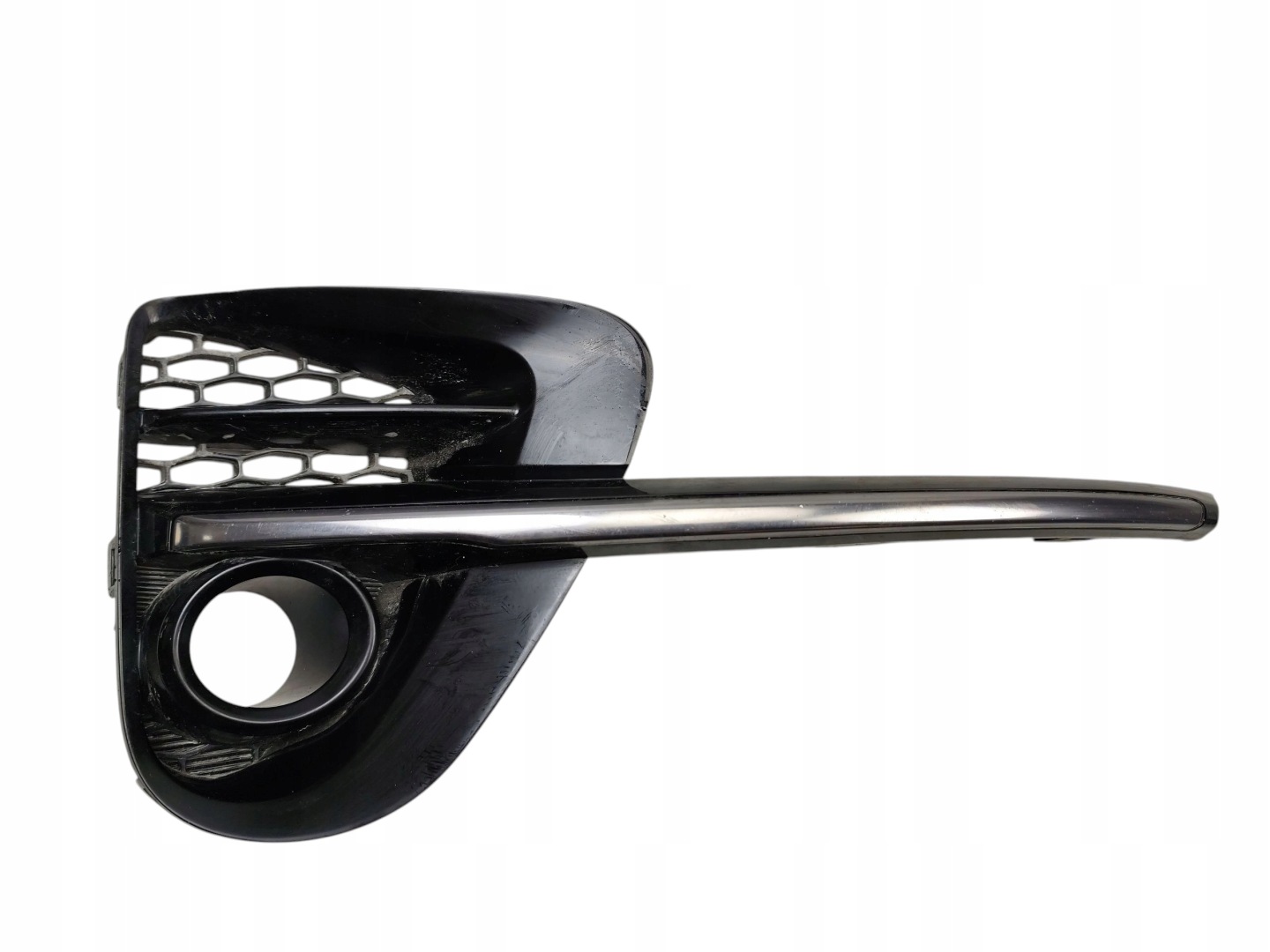 grid of a bumper right KIA XCEED (2019-2022) 86552-J7CB0