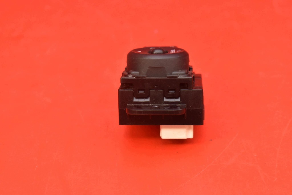 PANEL Regulations- der Spiegel 93530-A2050 KIA CEED 2 II 12-15