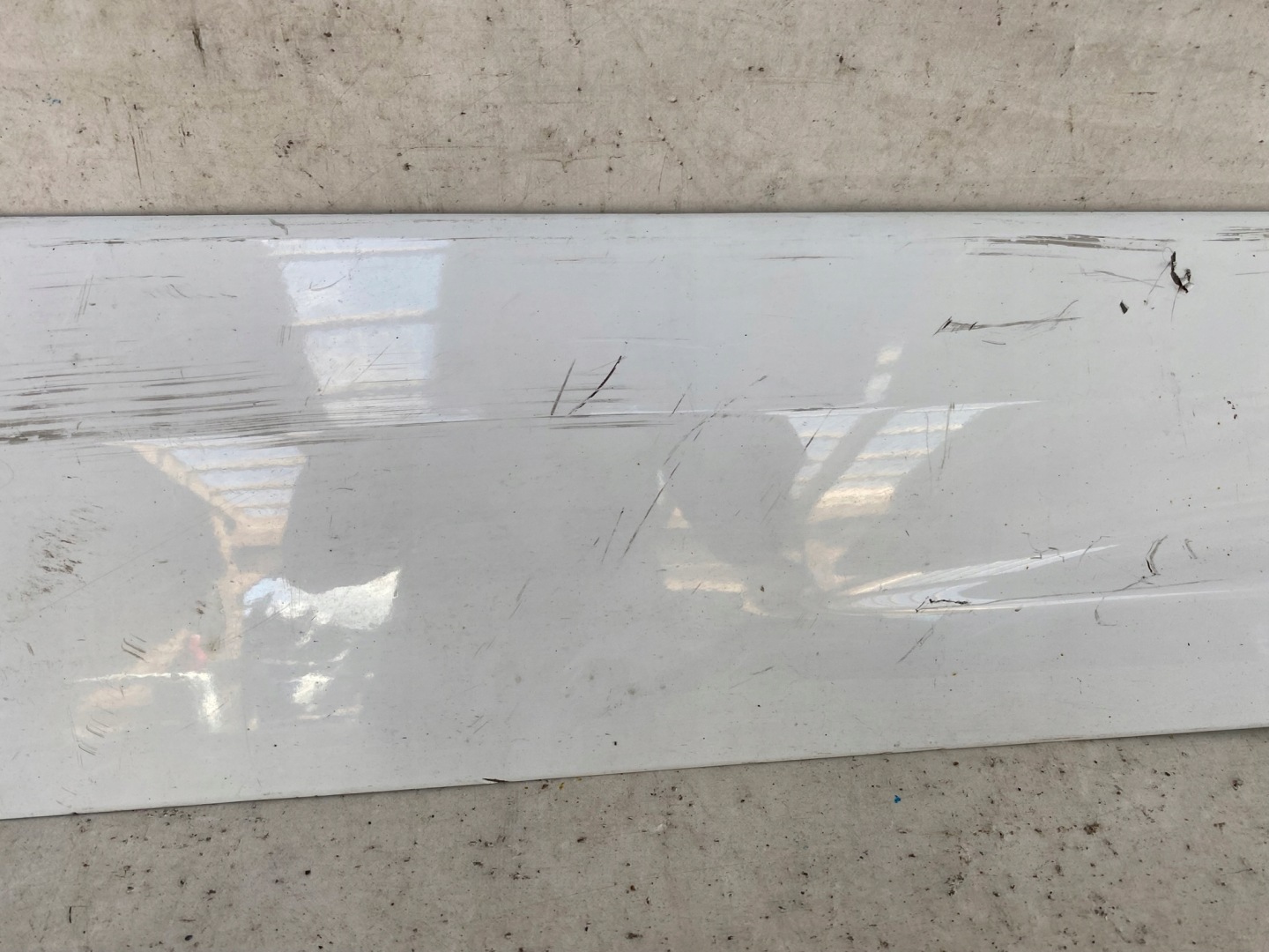 FORD KUGA MK2 ST-LINE 12- moulding door right front CV4J-S20306-AEW