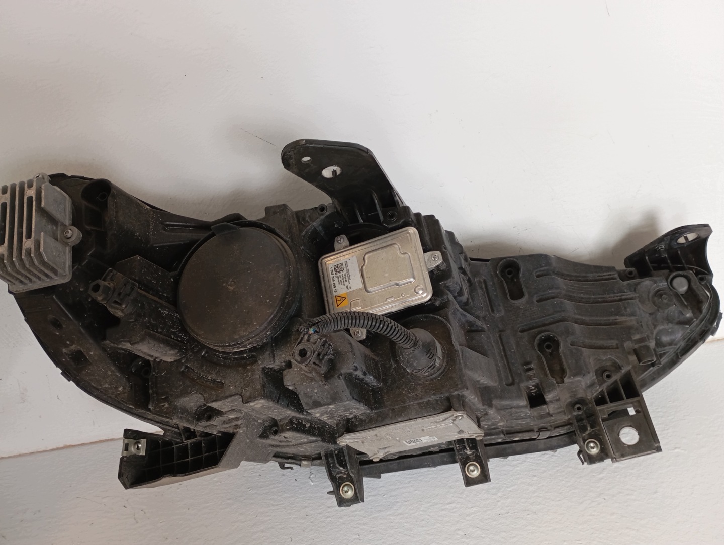 Licht Leuchte BIXENON links oder rechts ALFA ROMEO STELVIO 50559300 50559297