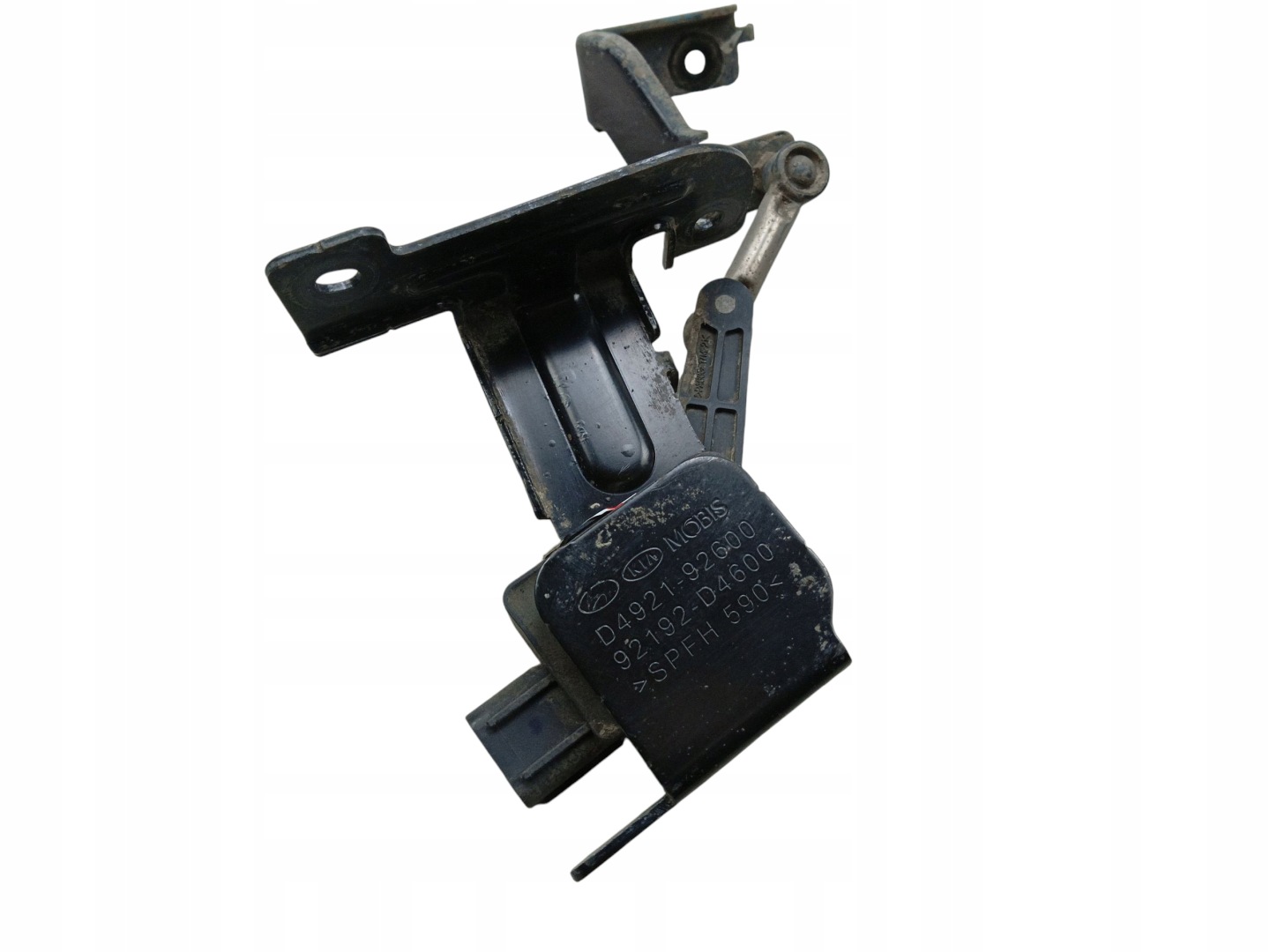 Sensor POZIOMOWANIA Leuchten KIA OPTIMA IV (2015-2019) 92190-D4600
