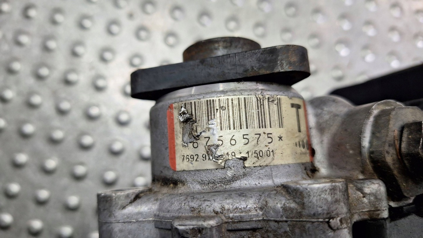 Pompa servosterzo 6756575 7692974519 BMW E46 E39 X5 E53 2.0 3.0D M47 M57
