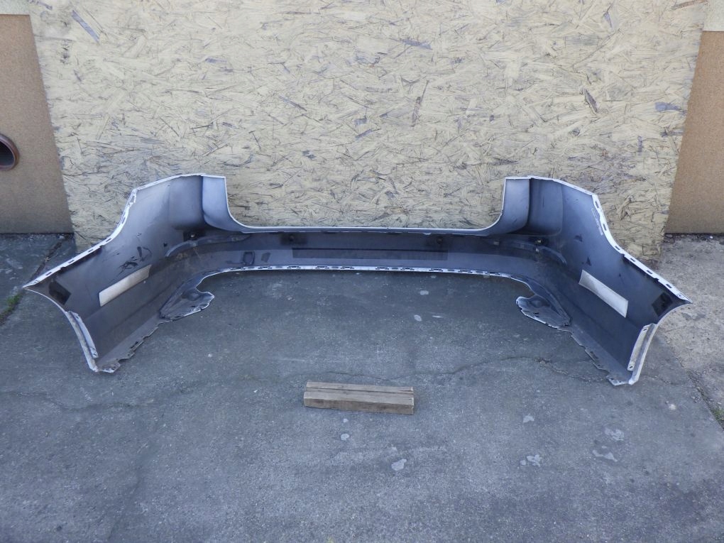 VW GOLF VIII 8 5H9 KOMBI 19- bumper rear
