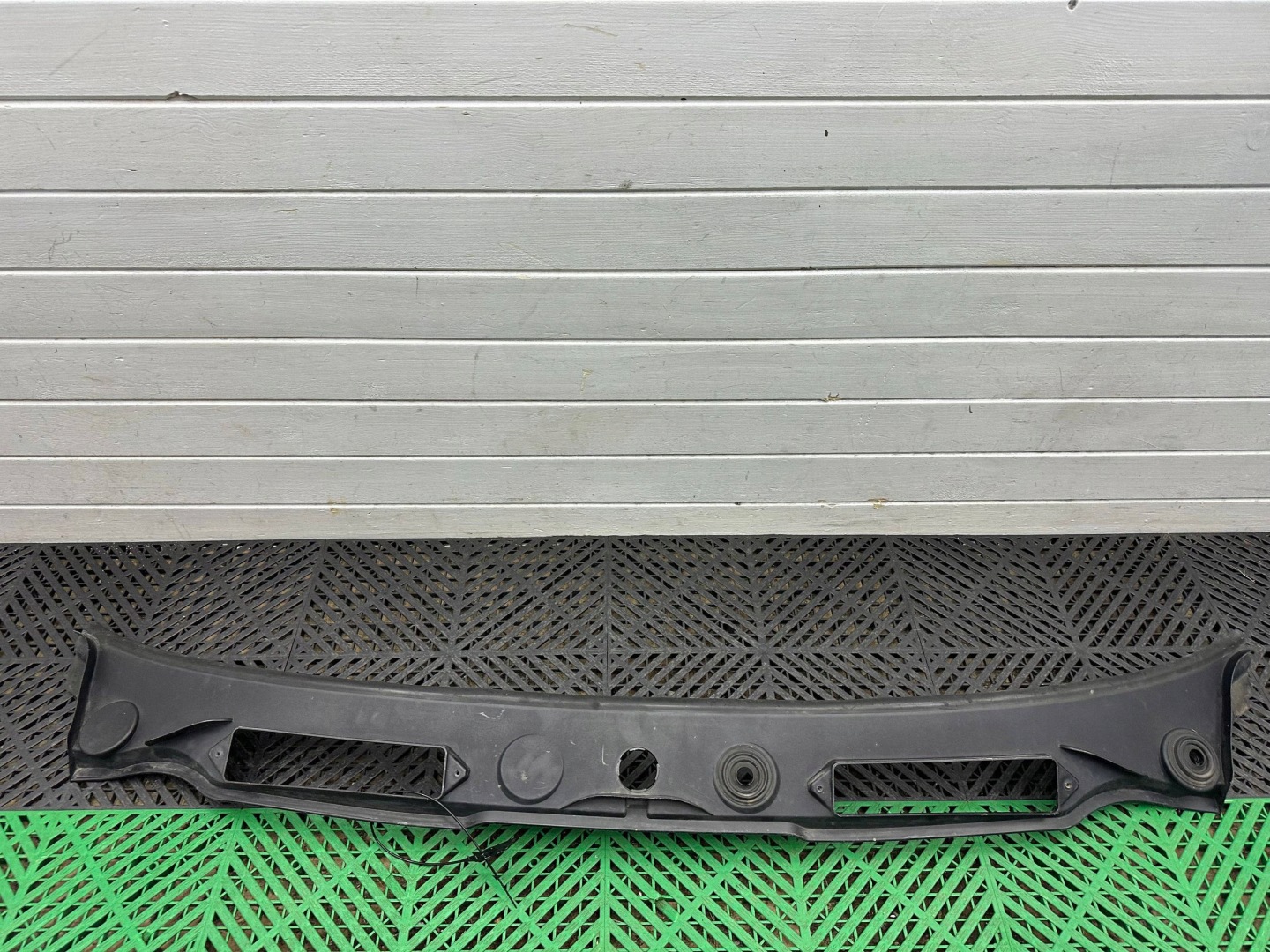 wasserkastenabdeckung wasserkasten BMW 1 E81 E87 7058220