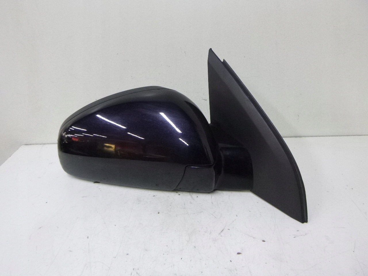 mirror Opel Vectra C GTS Liftback 5PIN 2005 r.