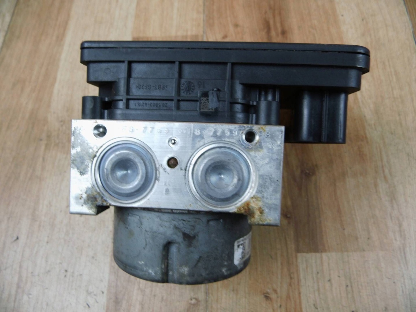 Honda Civic IX Pompa ABS 57110TV0E921M1