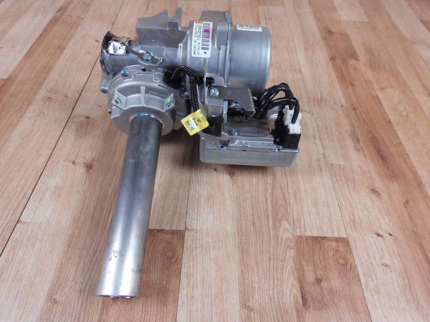 Mazda 2 DJ 2014+ control steering rod