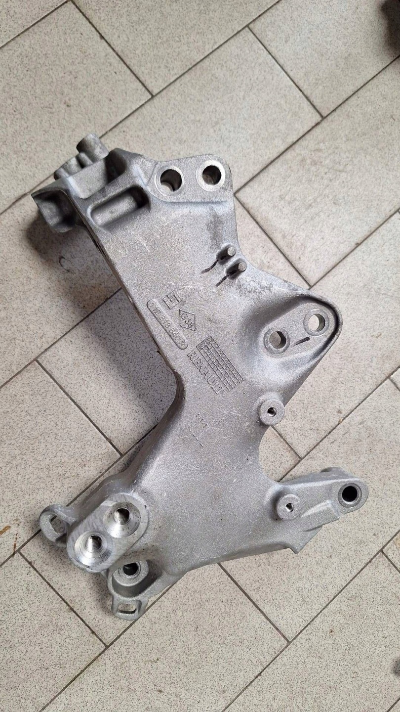 engine mount Renault Talisman 112318640R as new!