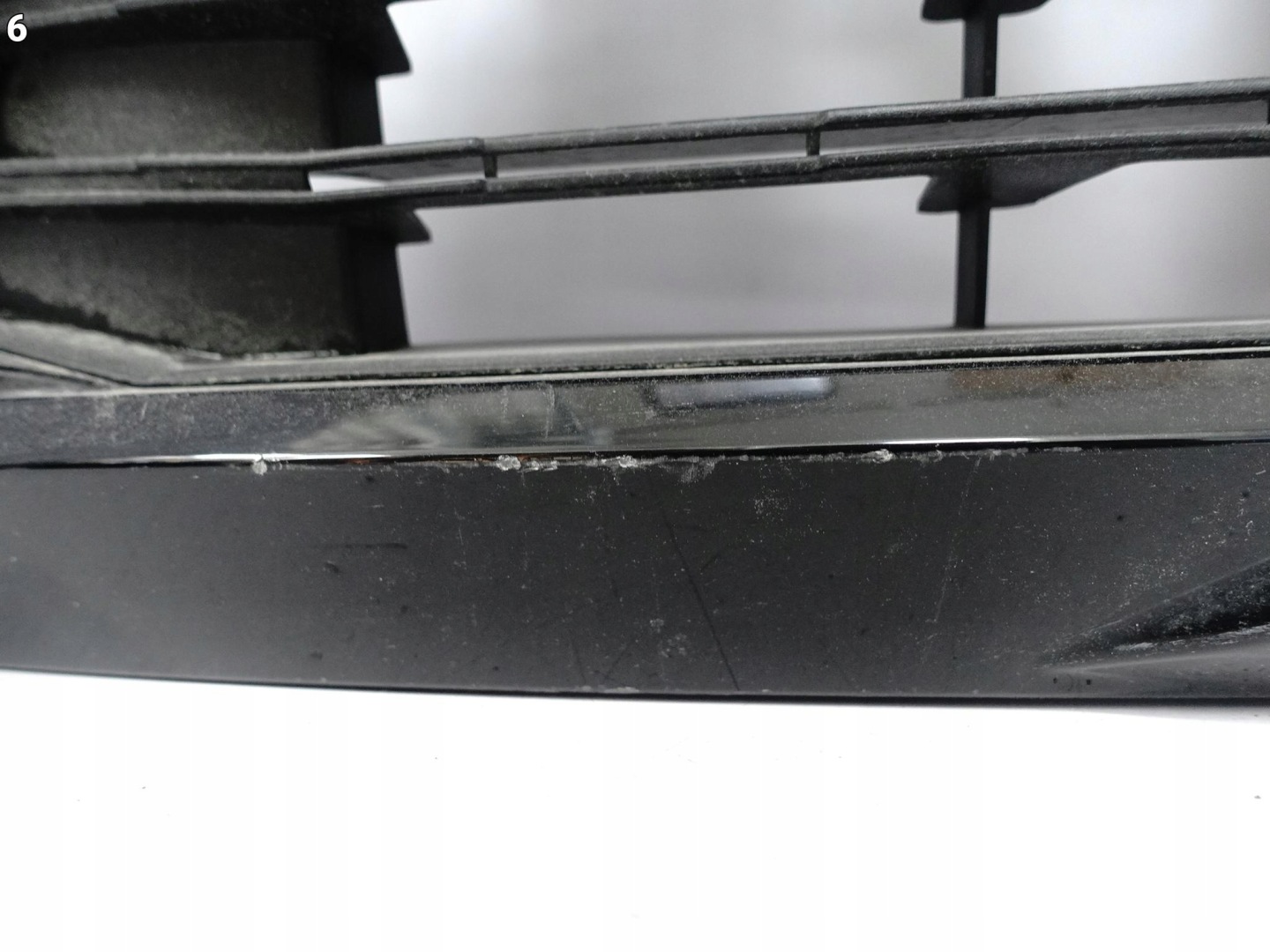 RENAULT RAFALE E-Tech DHN 24- nárazník BUMPER maska maska SPOILER předek PDC