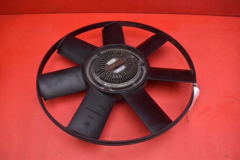 Lüfter VISCO 8MV376732-041 BMW E39 2.0 D 136 KM 00-04