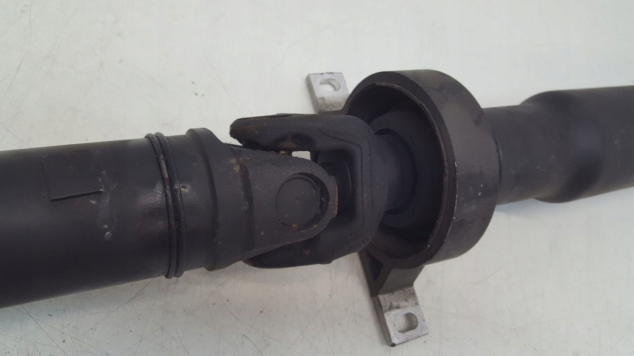 cardan BMW E60 2,0D LIFT
