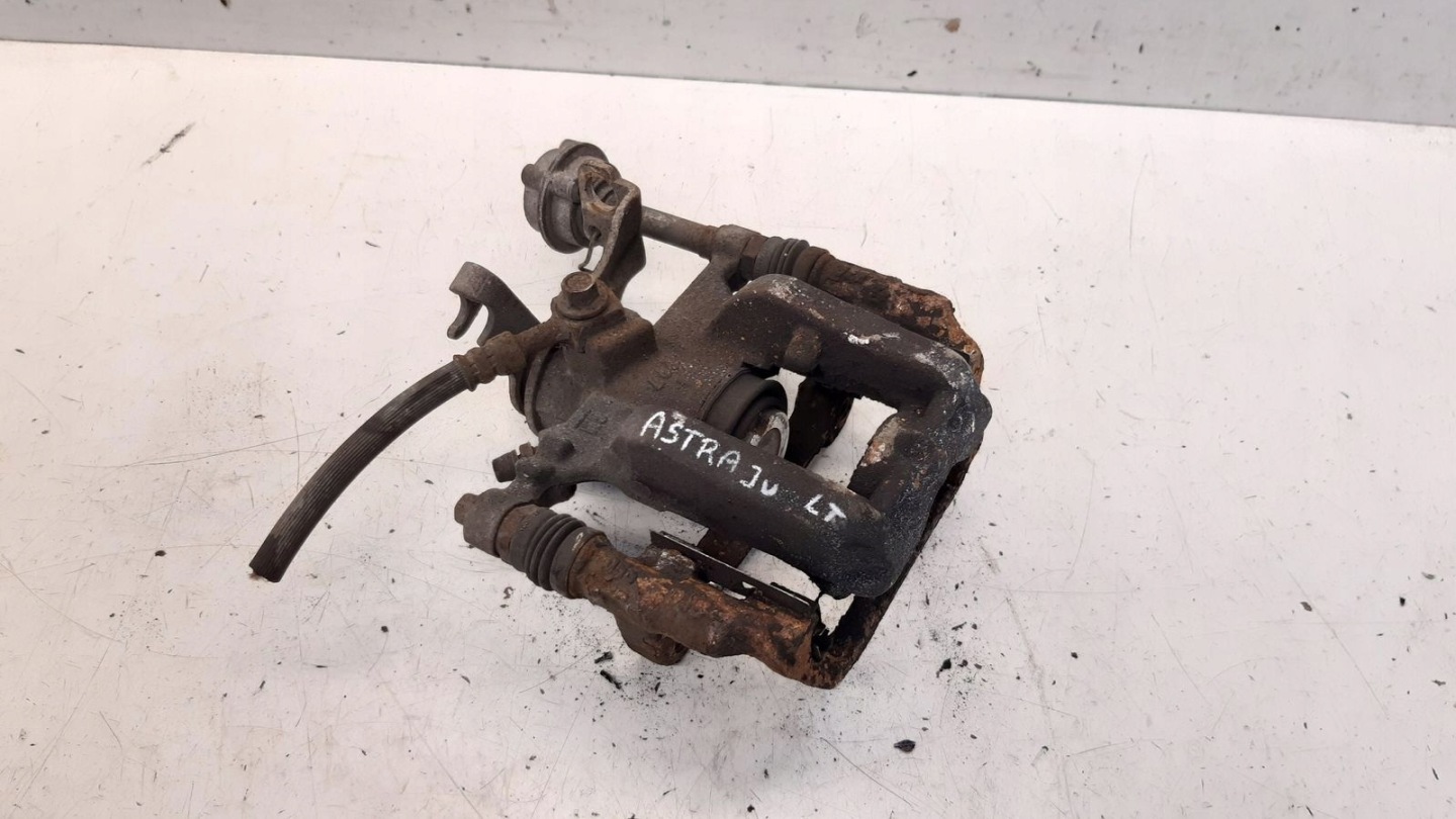 caliper rear part rear left Opel Astra J 2,0 CDTI