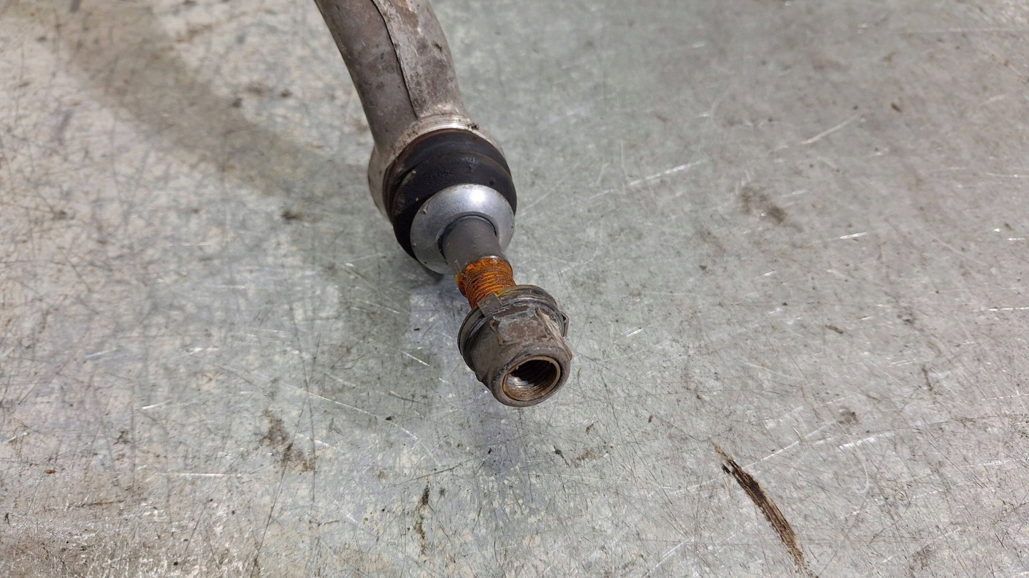 rameno ľavý predok BMW E81 E87 E90 E91