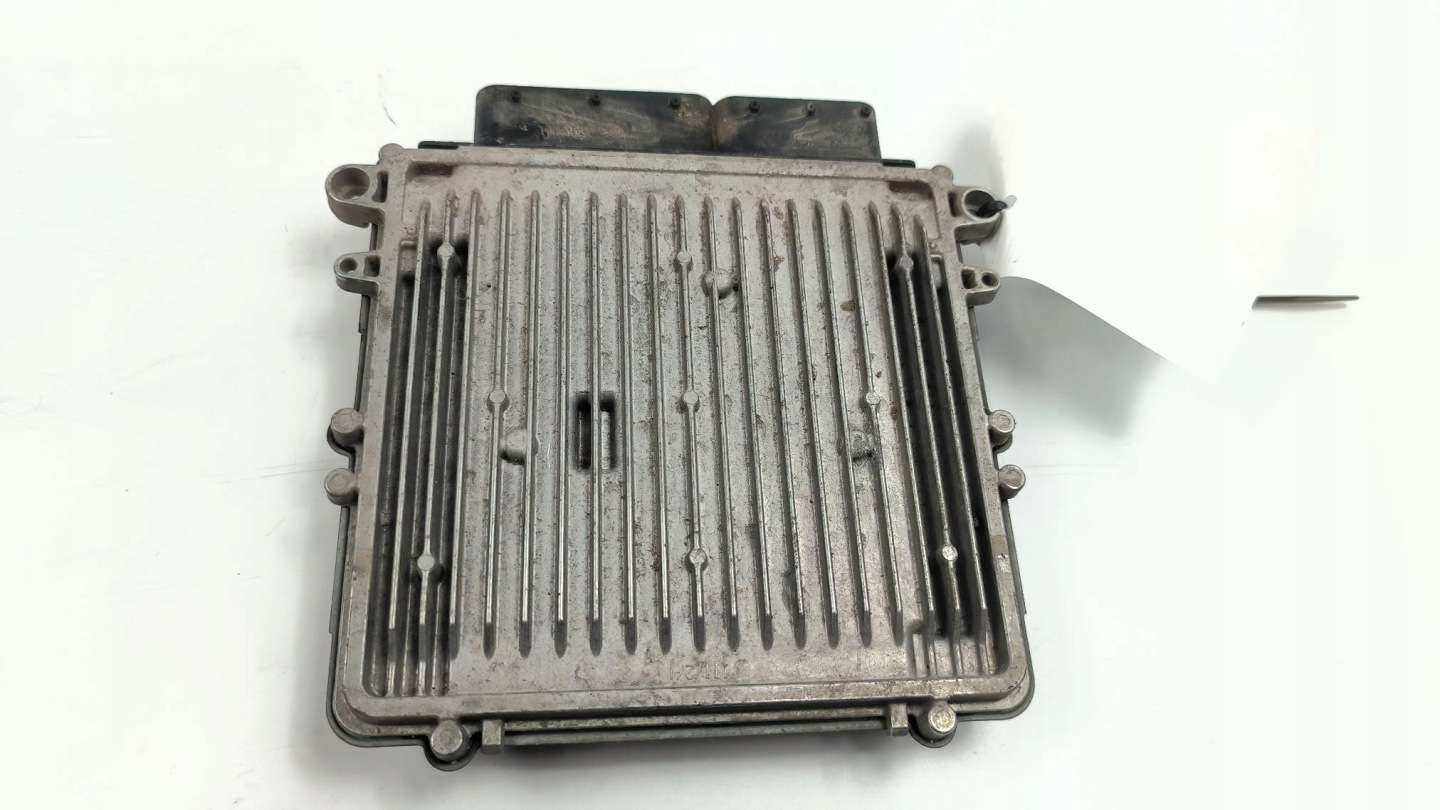 computer Motore ECU A6421509378 3.0 CDI MERCEDES-BENZ ML W164